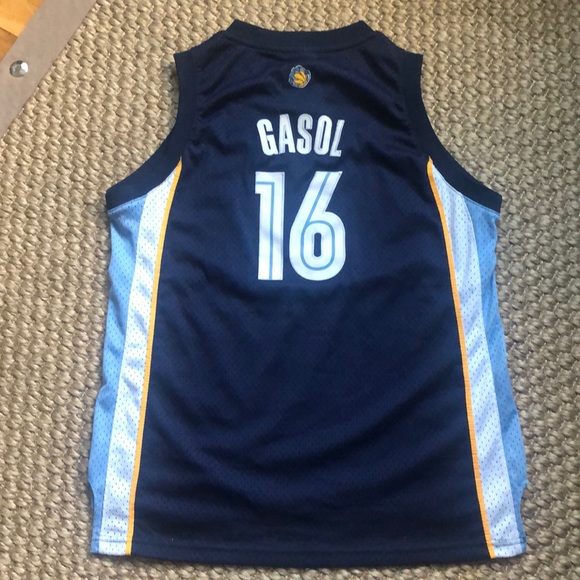 nba reebok jersey size chart